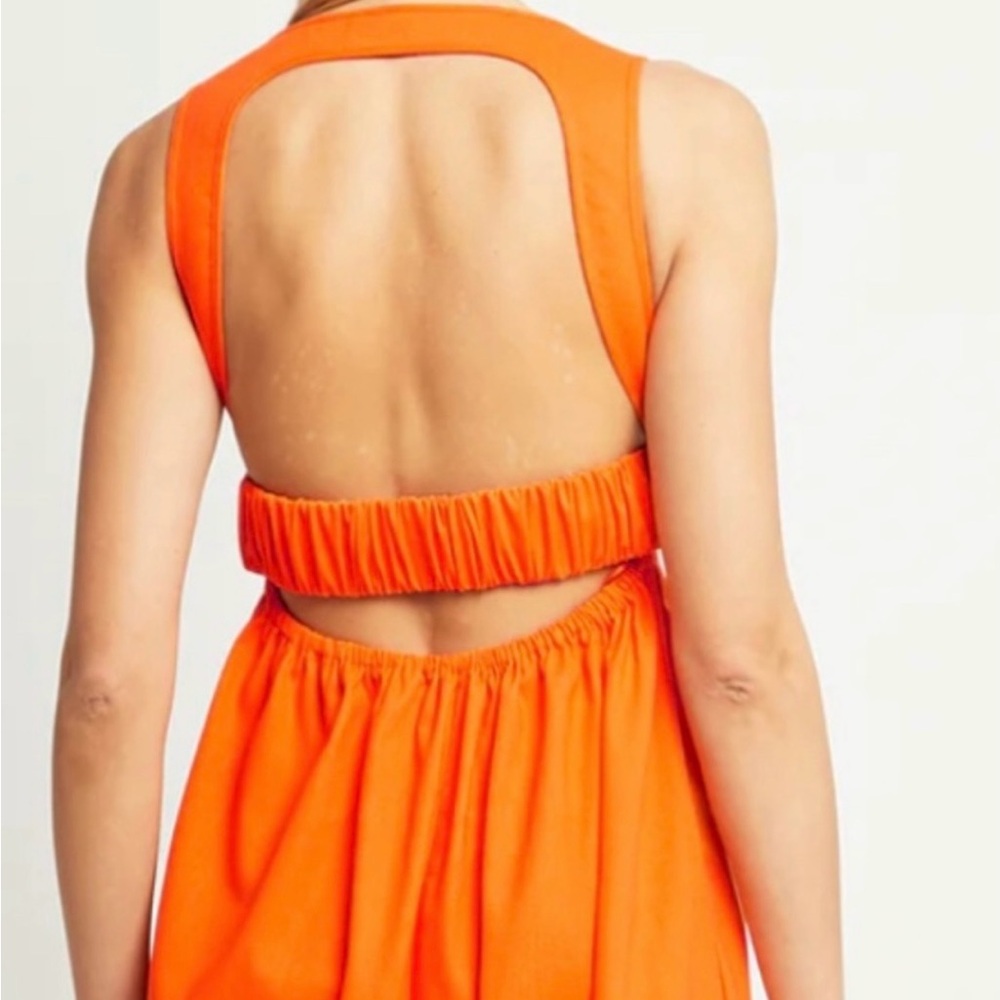 o.p.t. Mirabella Dress NWT